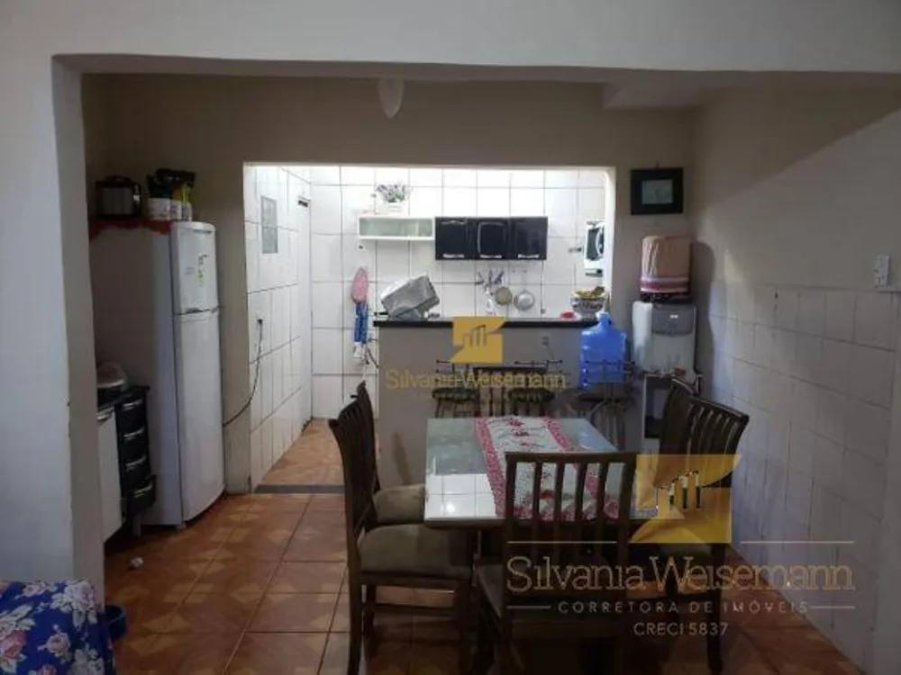 Casa, 2 quartos, 90 m² - Foto 2