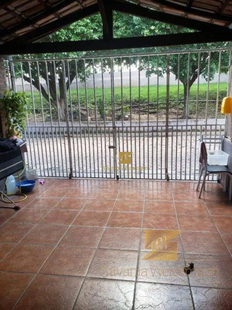 Casa, 2 quartos, 90 m² - Foto 3