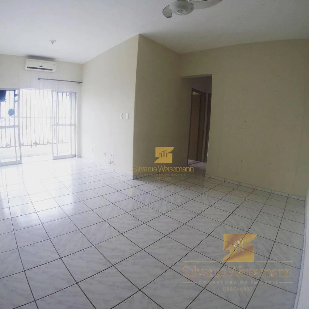 Apartamento, 2 quartos, 79 m² - Foto 1