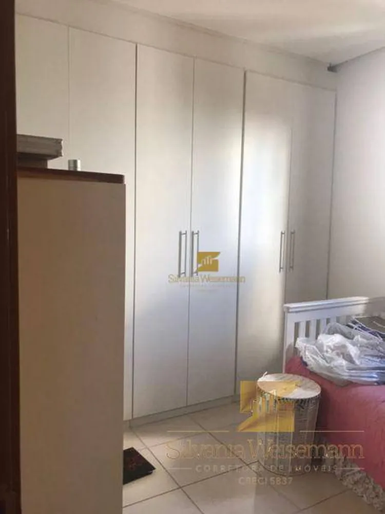 Apartamento, 3 quartos, 125 m² - Foto 4
