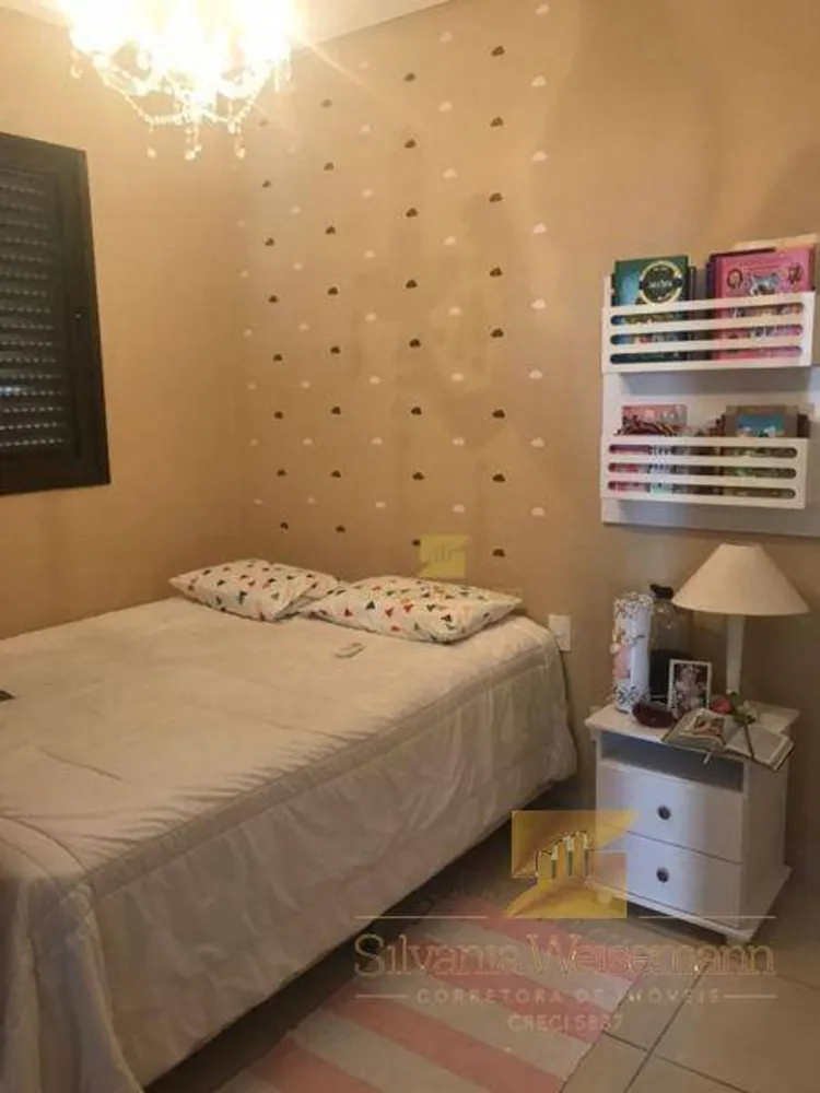 Apartamento, 3 quartos, 125 m² - Foto 3