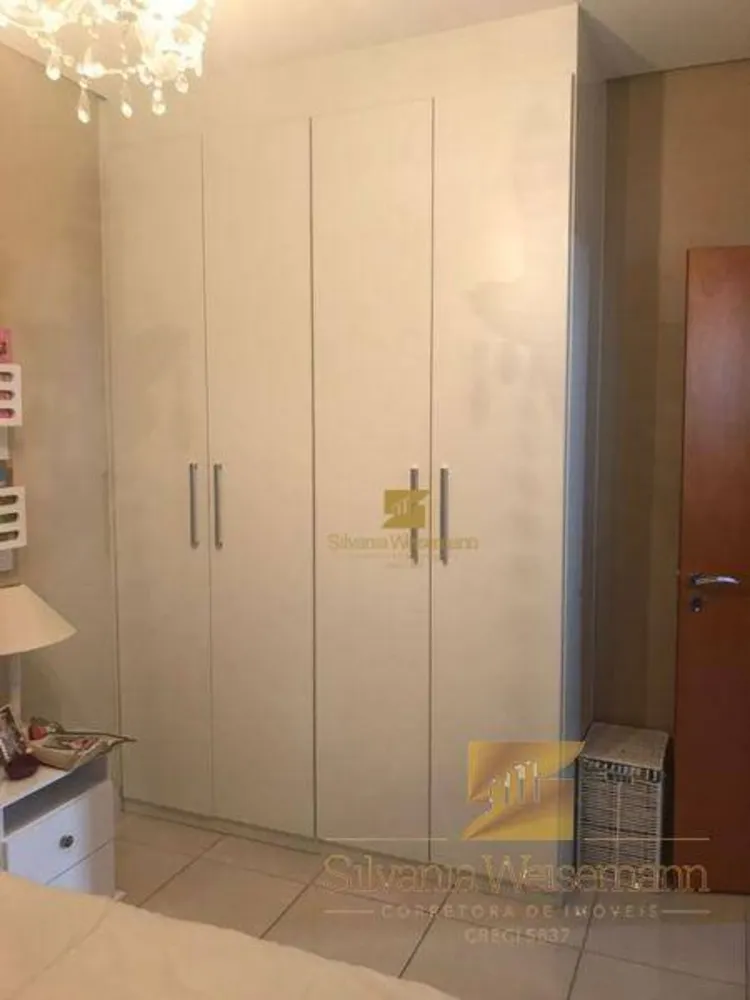 Apartamento, 3 quartos, 125 m² - Foto 2