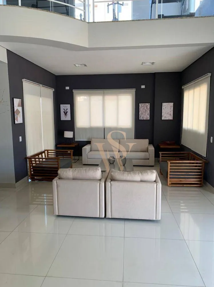 Apartamento, 3 quartos, 220 m² - Foto 4