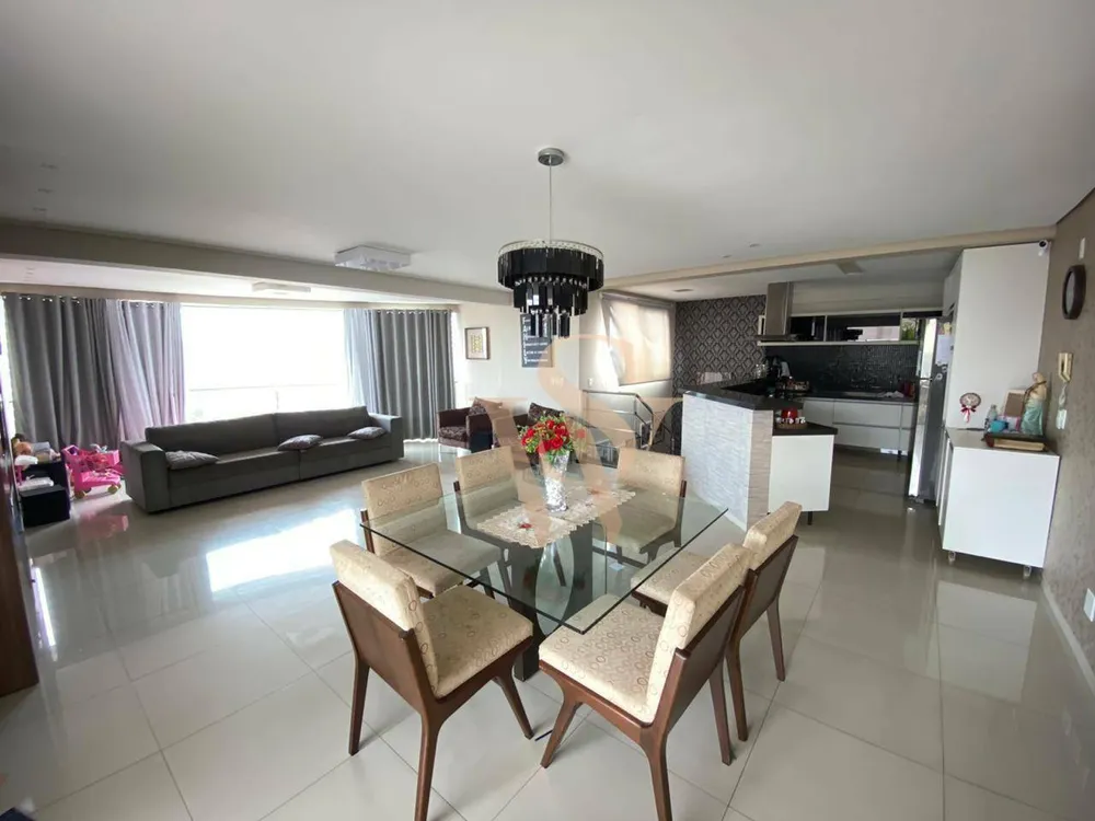 Apartamento, 3 quartos, 220 m² - Foto 3