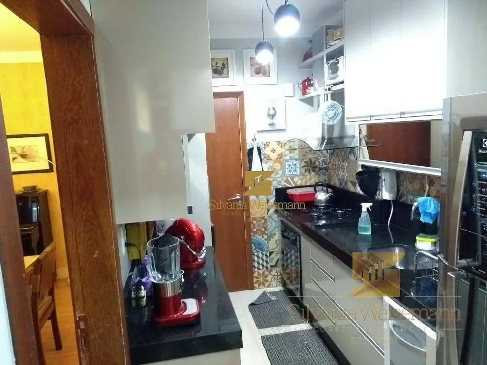Apartamento, 3 quartos, 108 m² - Foto 4