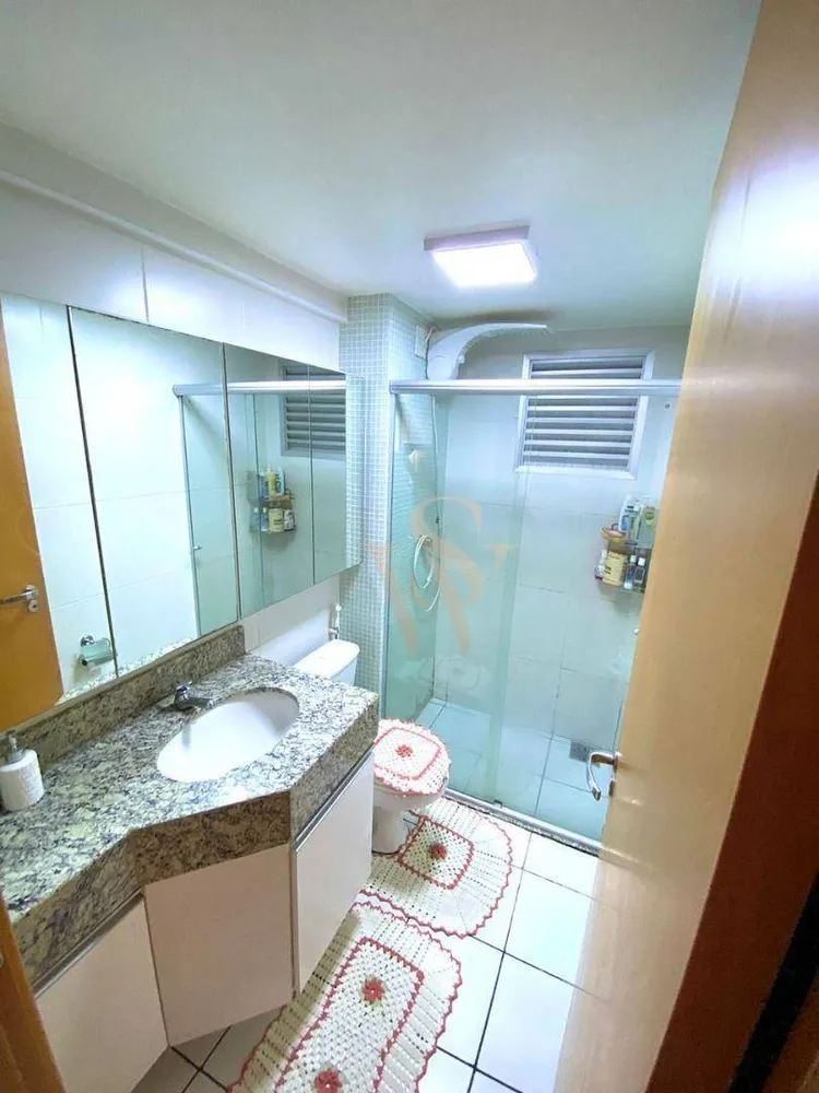 Apartamento, 3 quartos, 81 m² - Foto 3