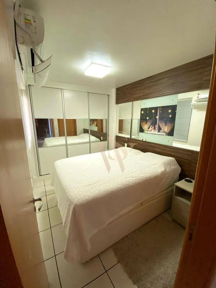Apartamento, 3 quartos, 81 m² - Foto 2