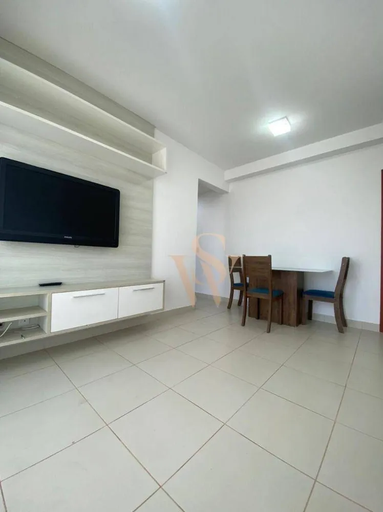 Apartamento, 2 quartos, 60 m² - Foto 2