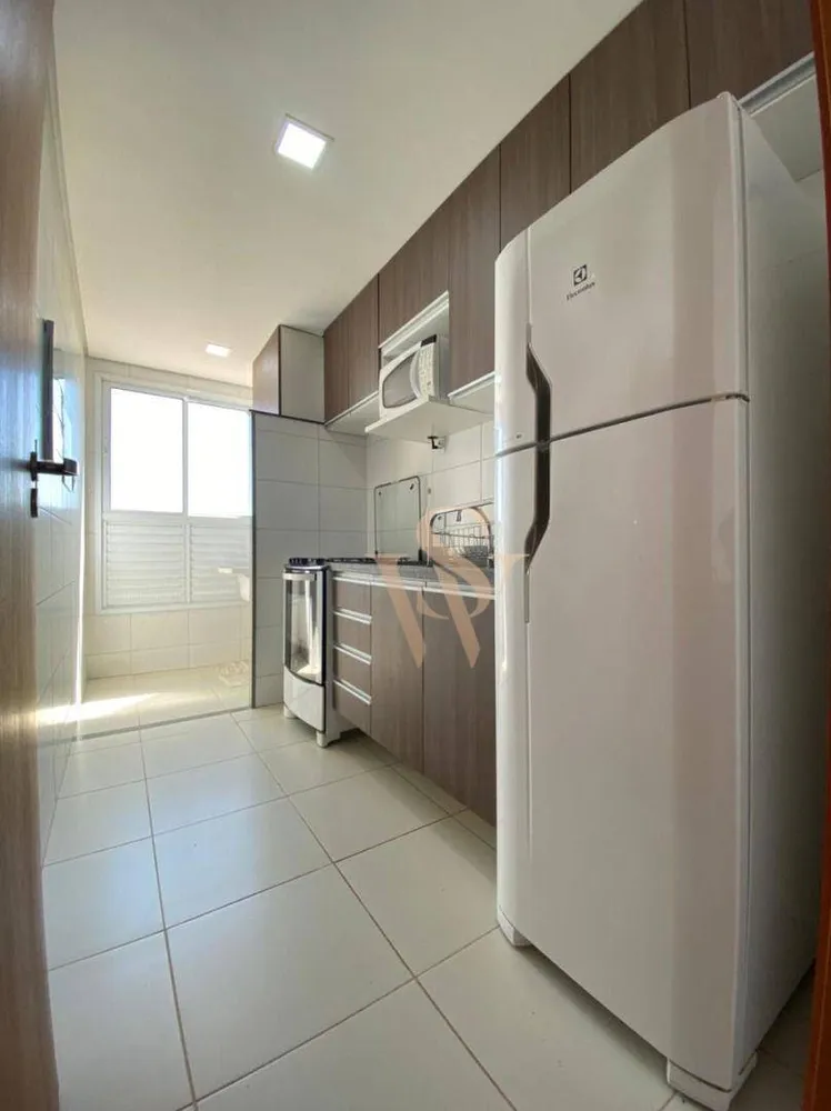 Apartamento, 2 quartos, 60 m² - Foto 4