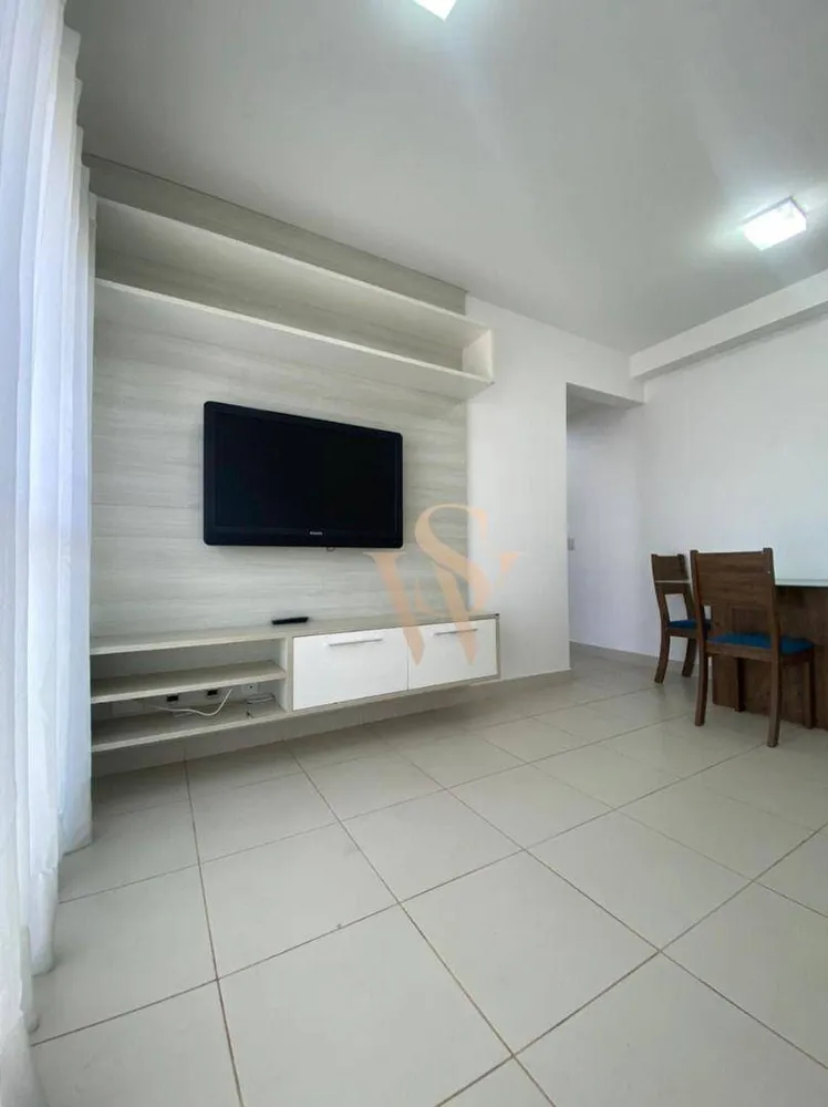 Apartamento, 2 quartos, 60 m² - Foto 3