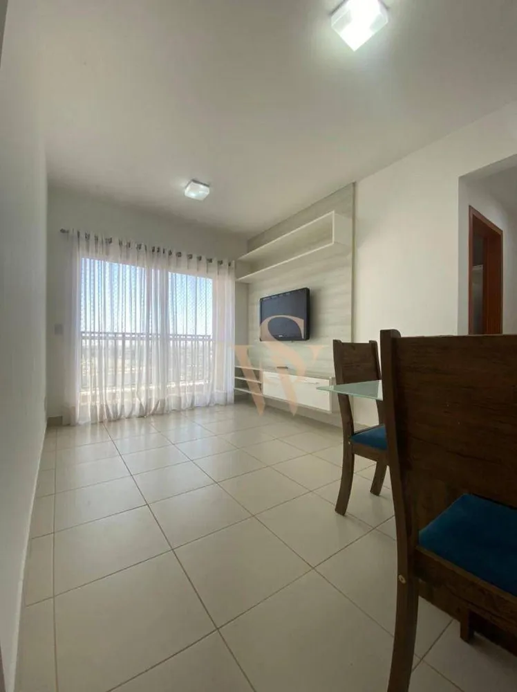 Apartamento, 2 quartos, 60 m² - Foto 1