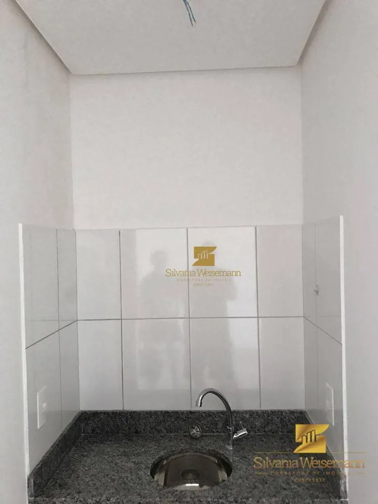 Sala-Conjunto, 48 m² - Foto 3