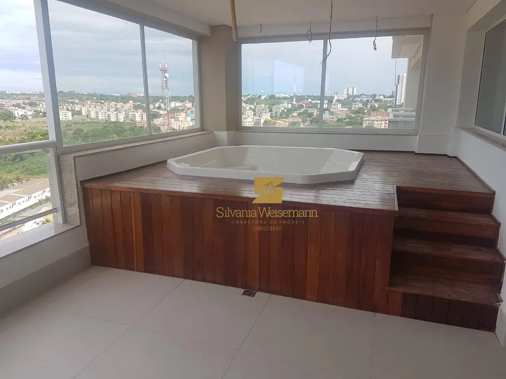 Apartamento, 5 quartos, 440 m² - Foto 4