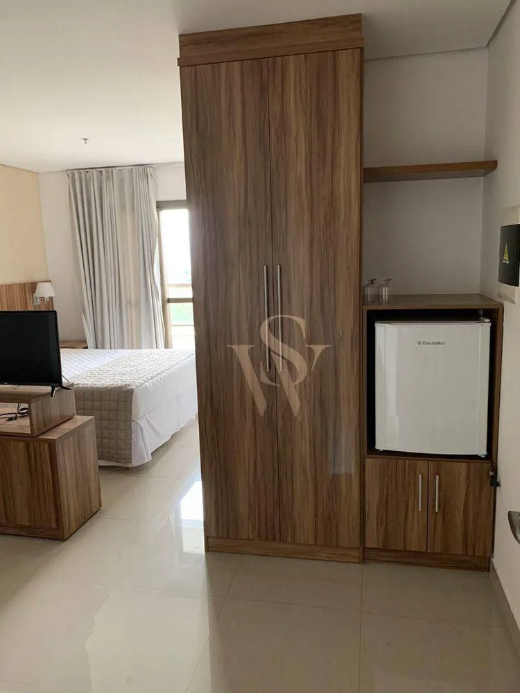 Flat/Apart Hotel, 1 quarto, 30 m² - Foto 4
