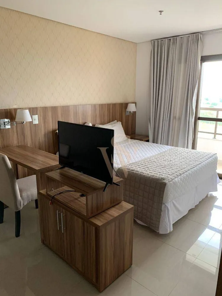 Flat/Apart Hotel, 1 quarto, 30 m² - Foto 3