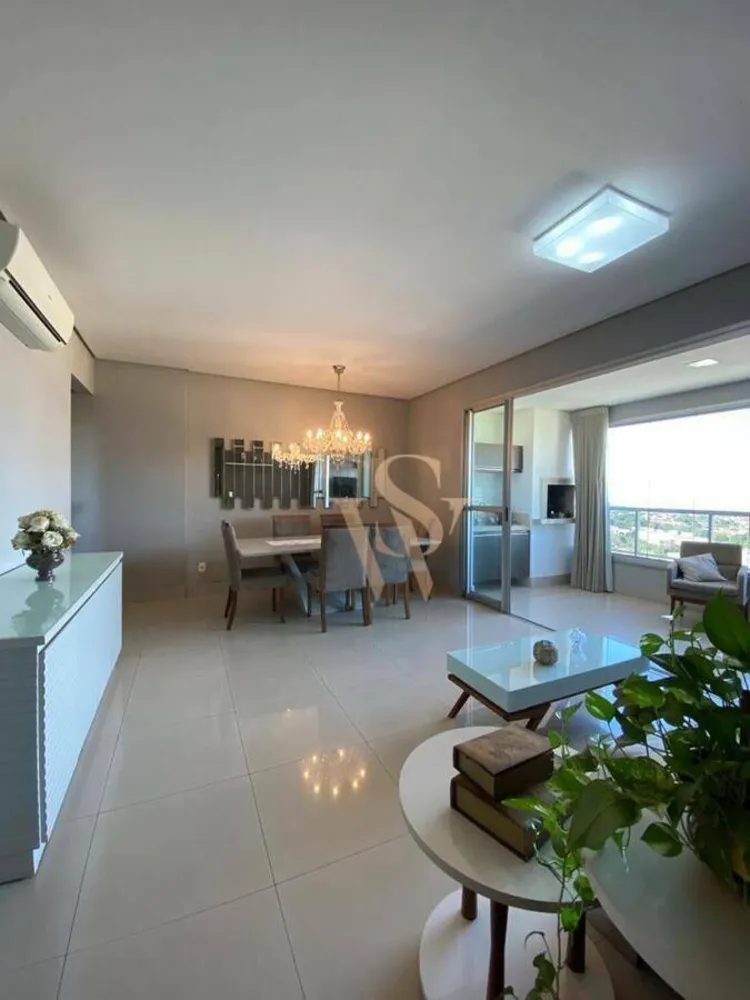 Apartamento, 3 quartos, 134 m² - Foto 1