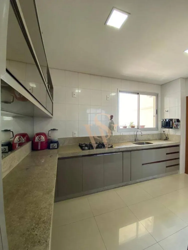 Apartamento, 3 quartos, 134 m² - Foto 4