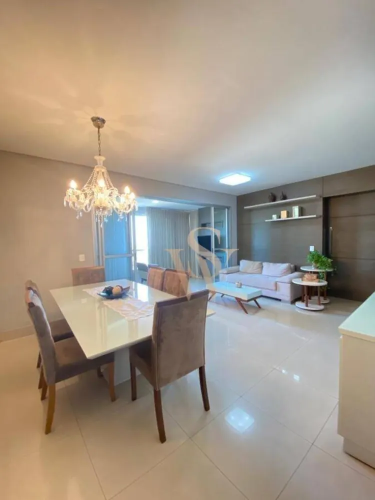 Apartamento, 3 quartos, 134 m² - Foto 3