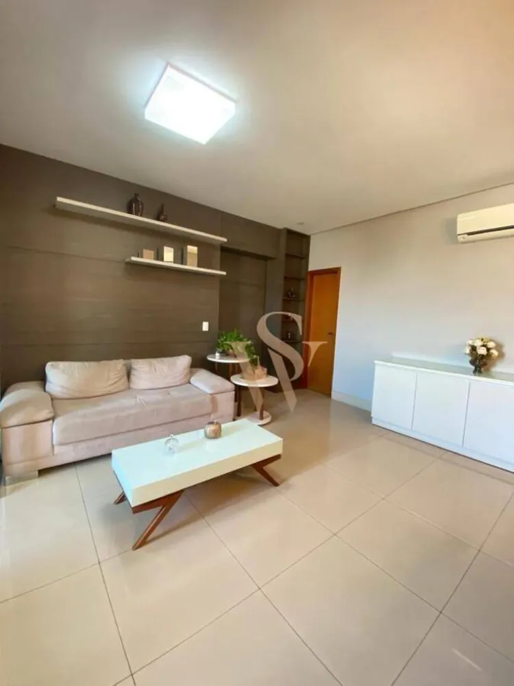 Apartamento, 3 quartos, 134 m² - Foto 2