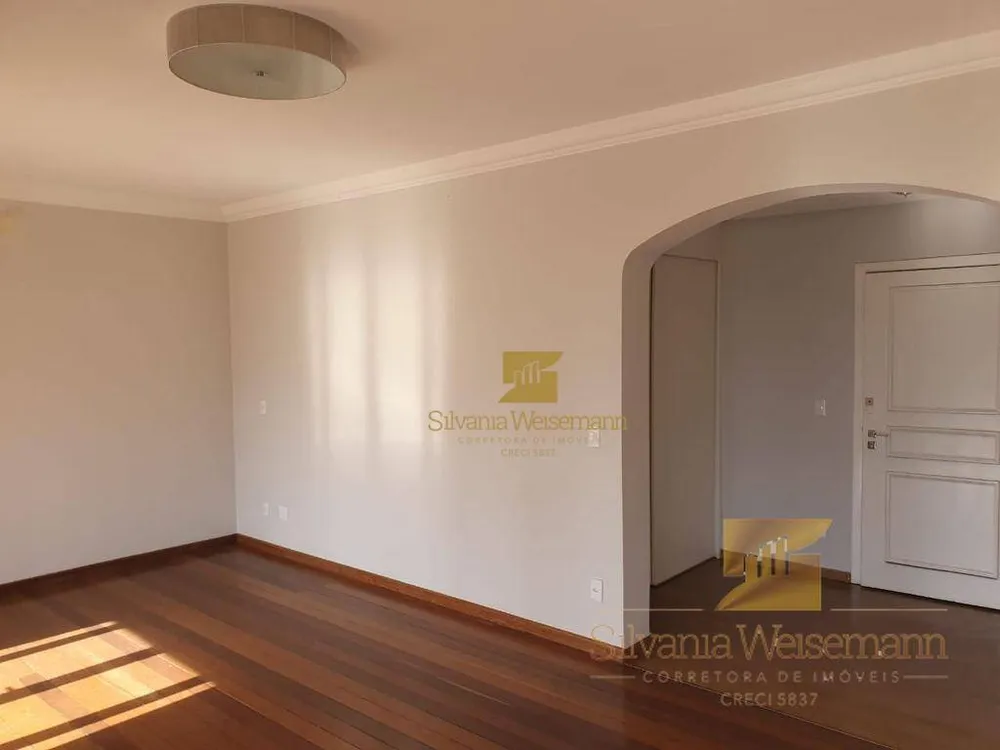 Apartamento, 5 quartos, 235 m² - Foto 3
