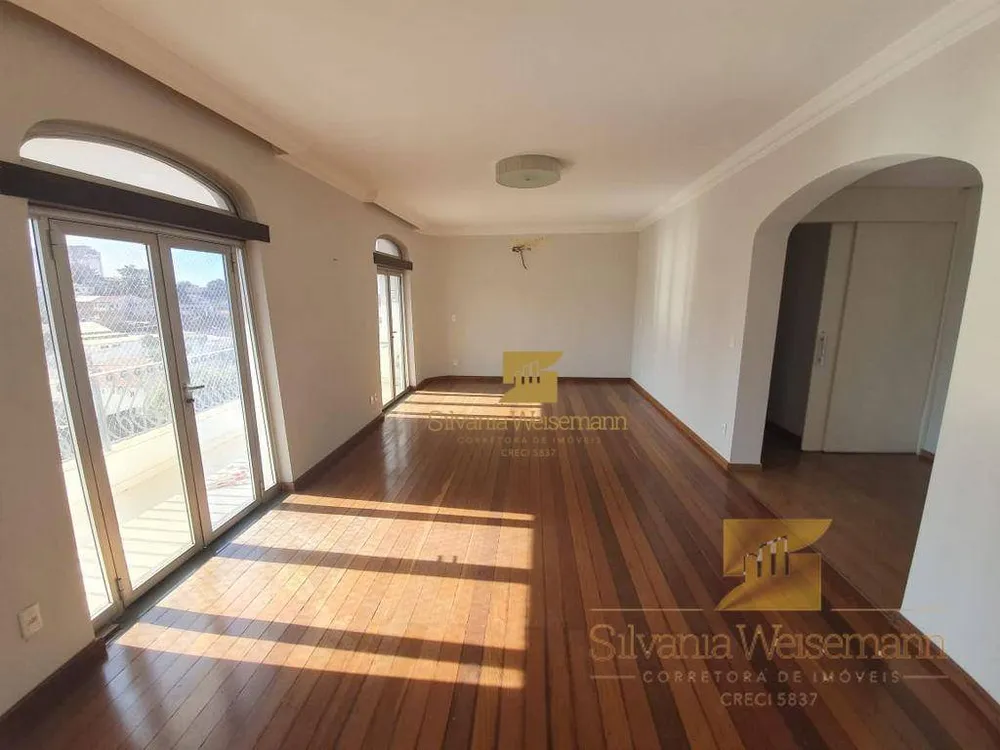 Apartamento, 5 quartos, 235 m² - Foto 1