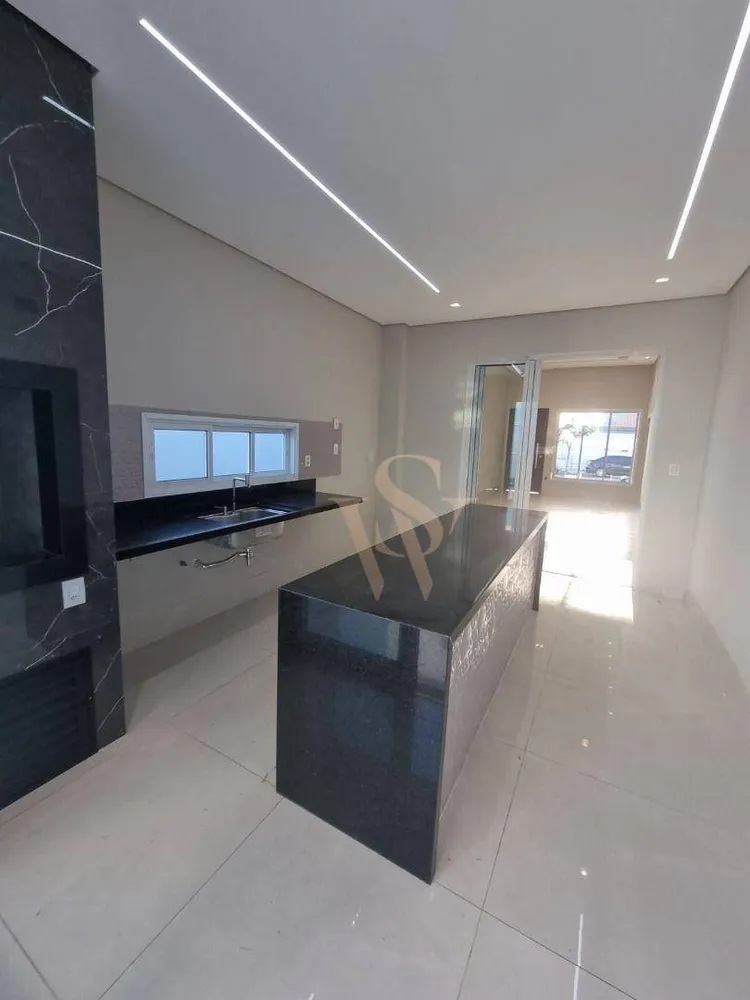 Casa, 3 quartos, 162 m² - Foto 3