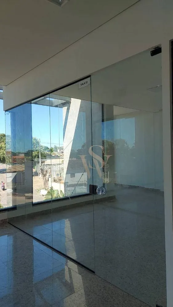 Sala-Conjunto, 20 m² - Foto 1