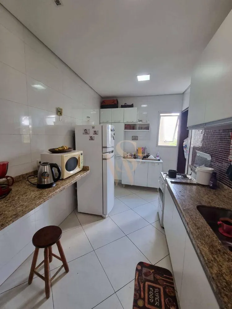 Apartamento, 3 quartos, 96 m² - Foto 4