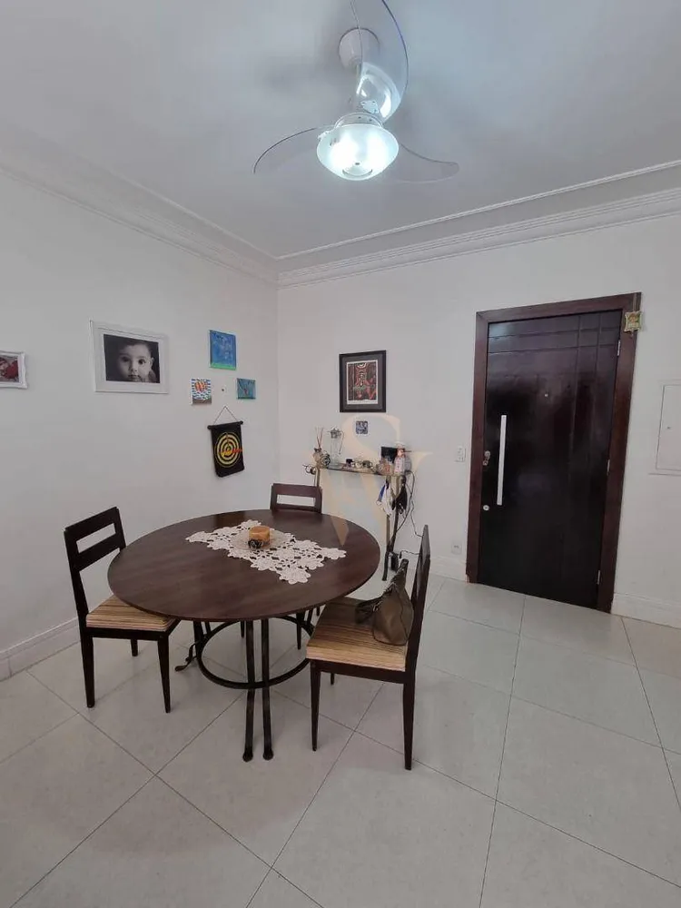 Apartamento, 3 quartos, 96 m² - Foto 3
