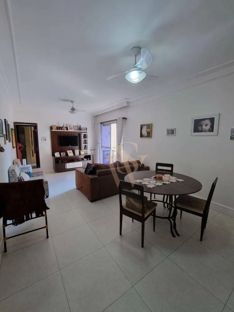 Apartamento, 3 quartos, 96 m² - Foto 1