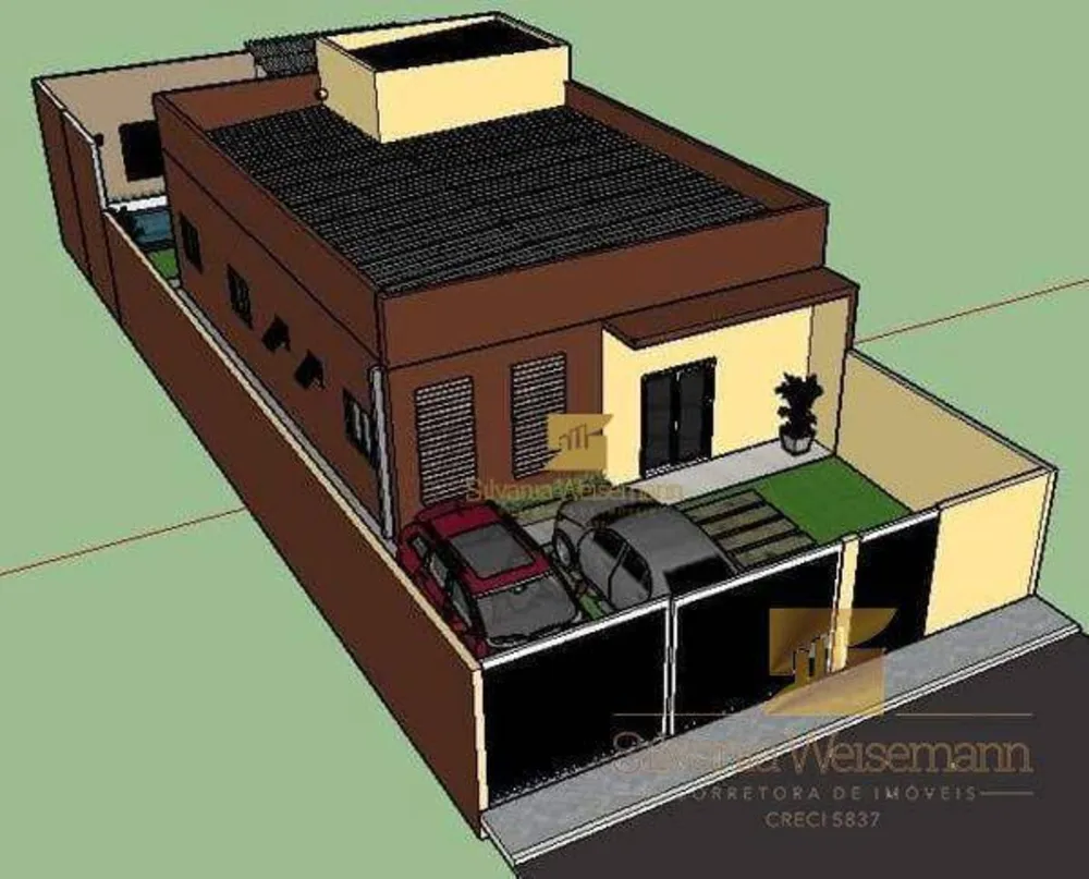 Terreno, 110 m² - Foto 4
