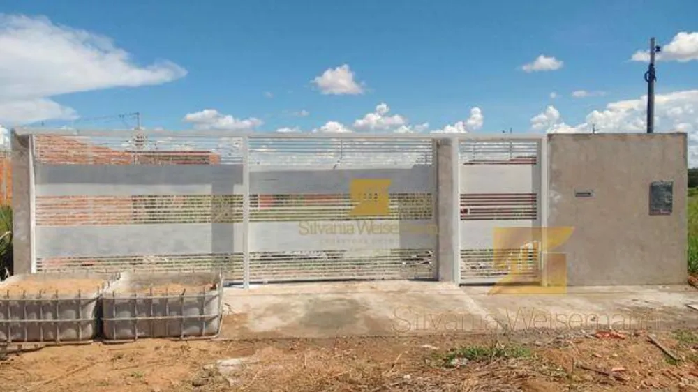 Terreno, 110 m² - Foto 1