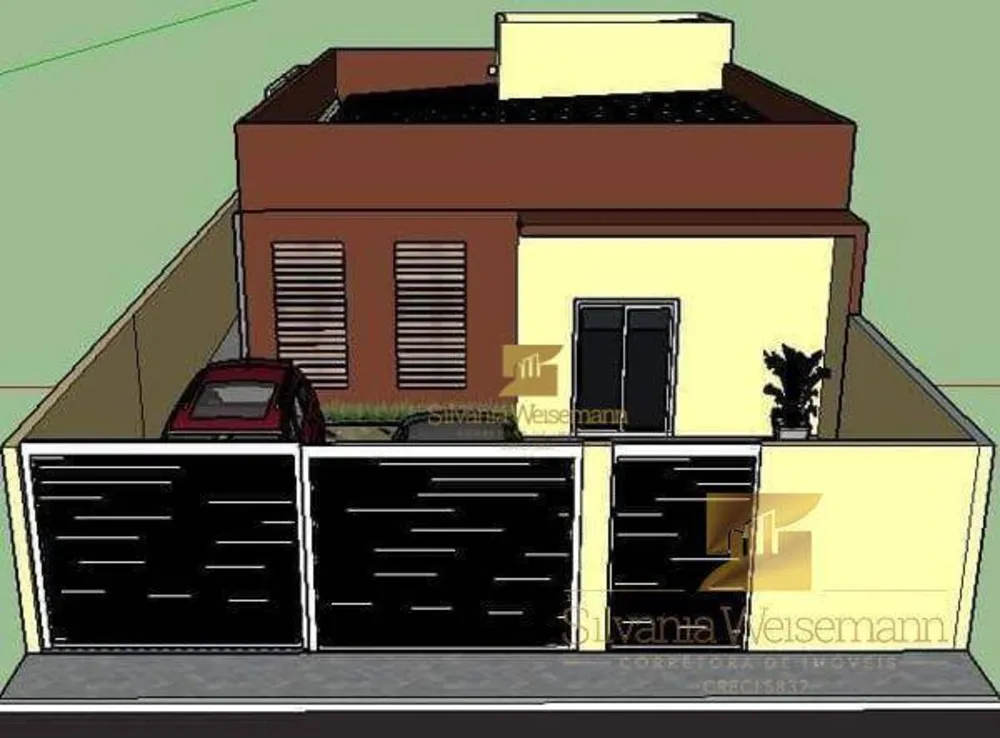 Terreno, 110 m² - Foto 3