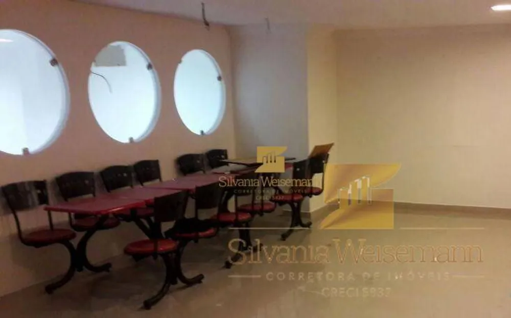 Prédio Inteiro, 600 m² - Foto 2