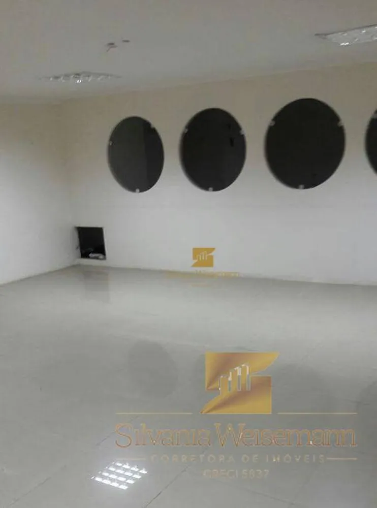 Prédio Inteiro, 600 m² - Foto 3