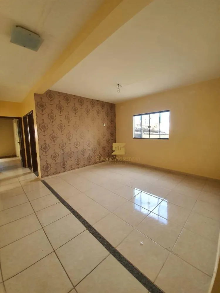 Casa, 2 quartos - Foto 1