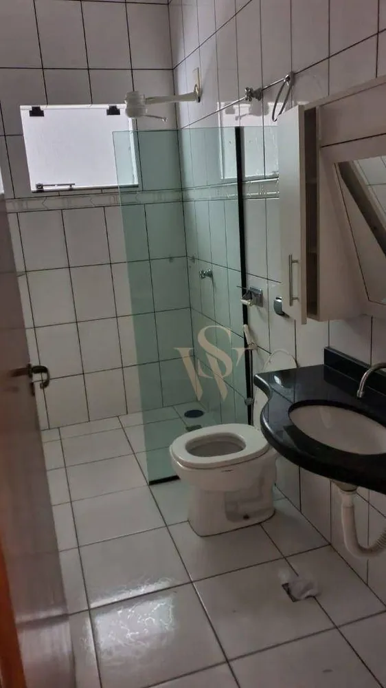 Casa, 3 quartos, 204 m² - Foto 3