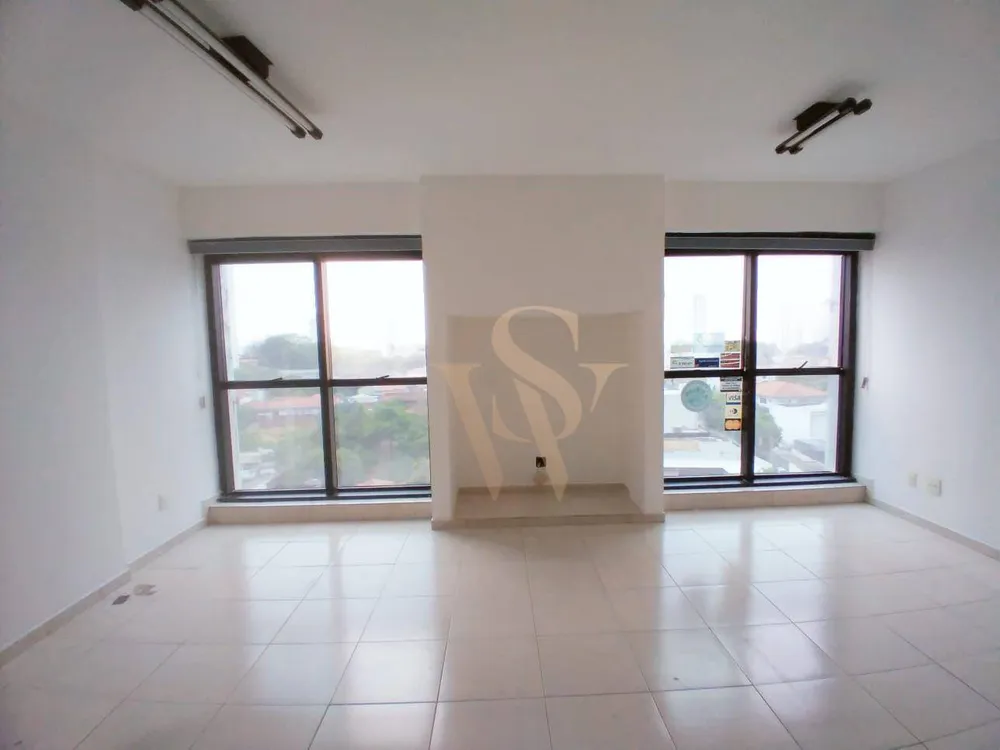 Sala-Conjunto, 40 m² - Foto 2