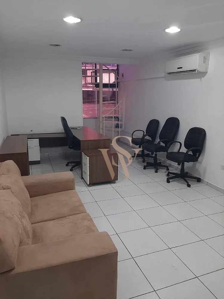 Sala-Conjunto, 98 m² - Foto 1