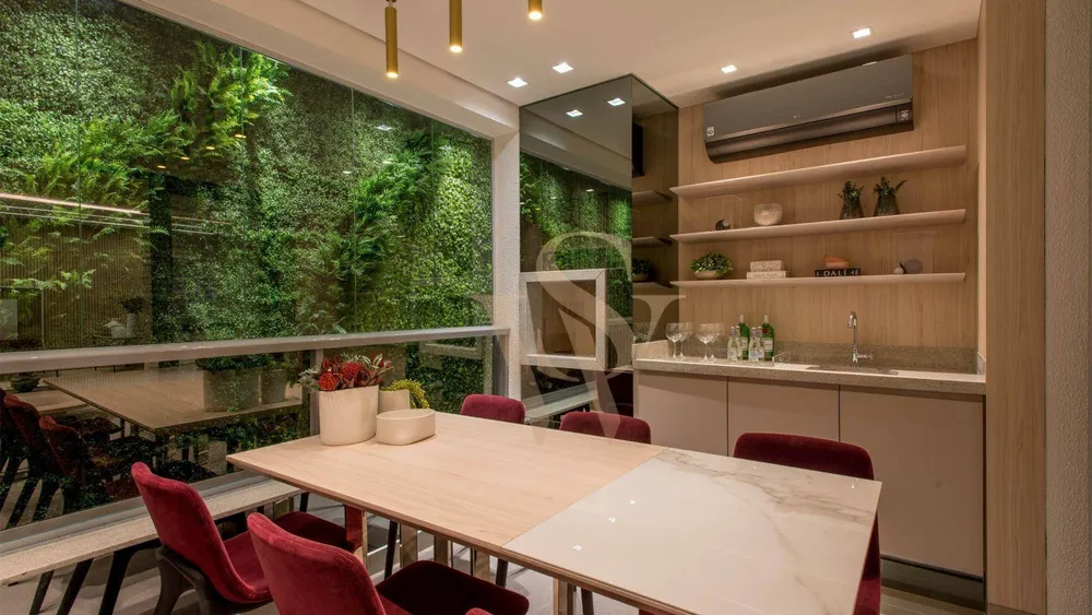 Apartamento, 3 quartos, 105 m² - Foto 1