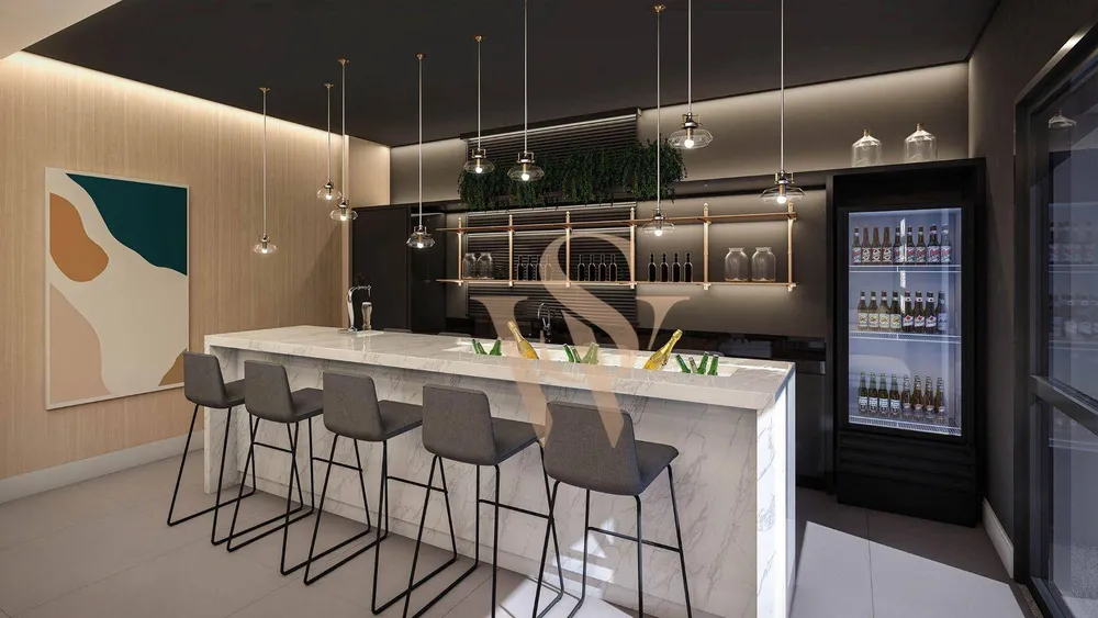 Apartamento, 3 quartos, 105 m² - Foto 4