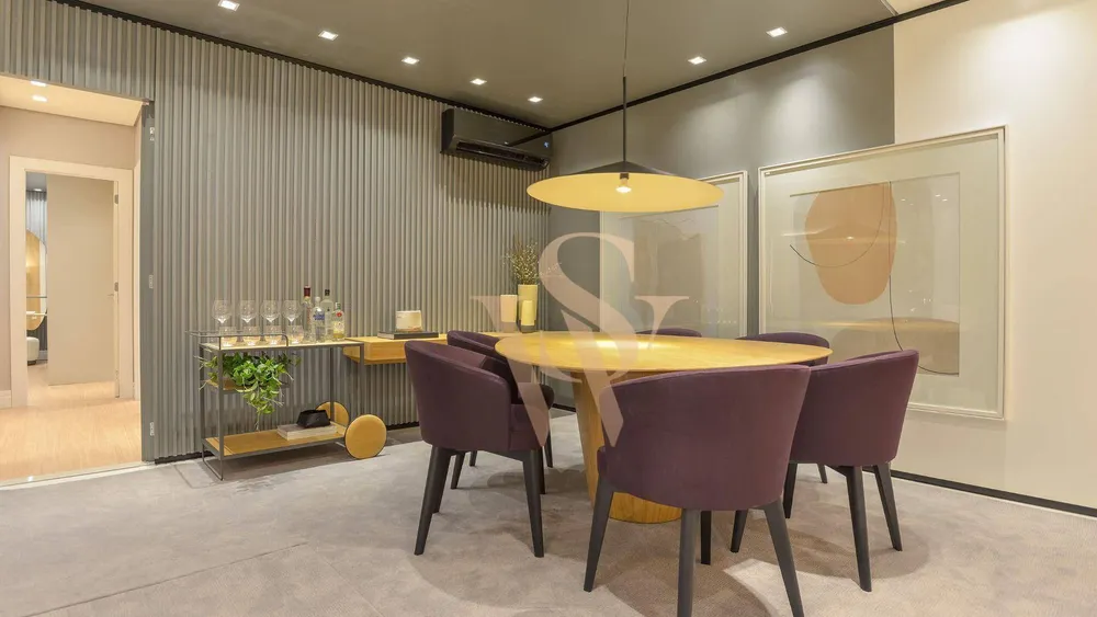 Apartamento, 3 quartos, 132 m² - Foto 4