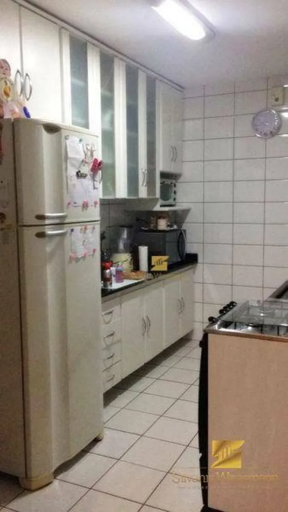Casa, 3 quartos, 170 m² - Foto 4