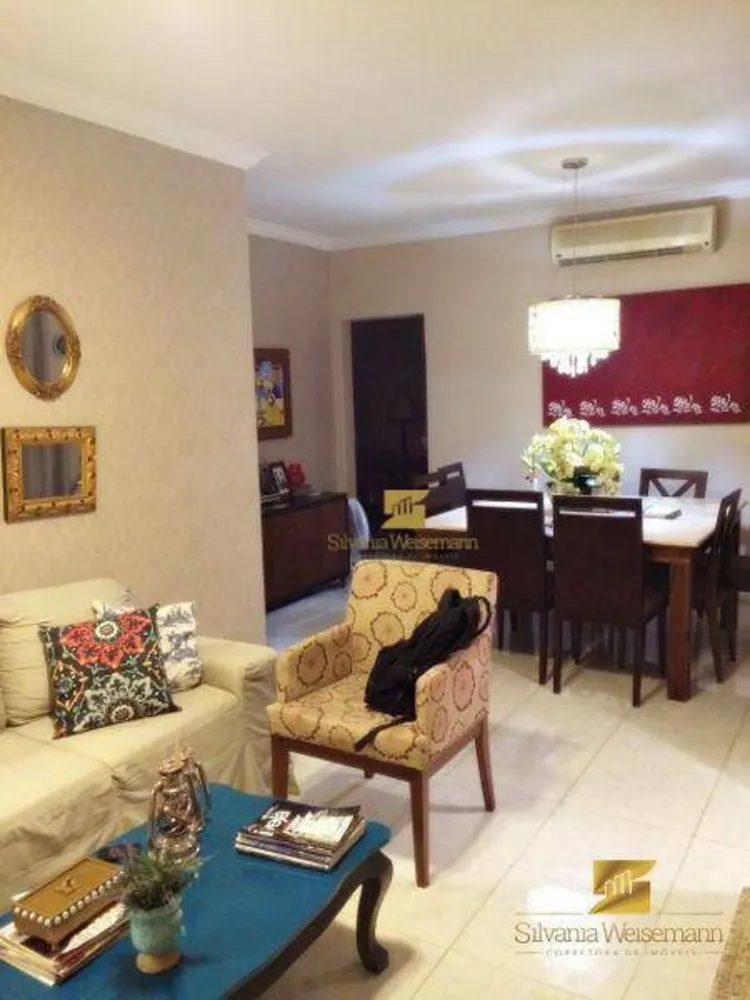 Casa, 3 quartos, 170 m² - Foto 2