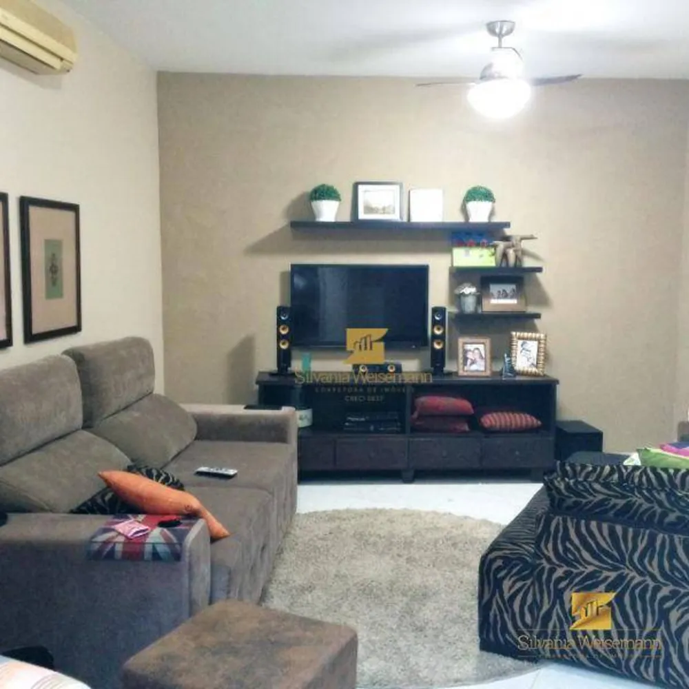 Casa, 3 quartos, 170 m² - Foto 3