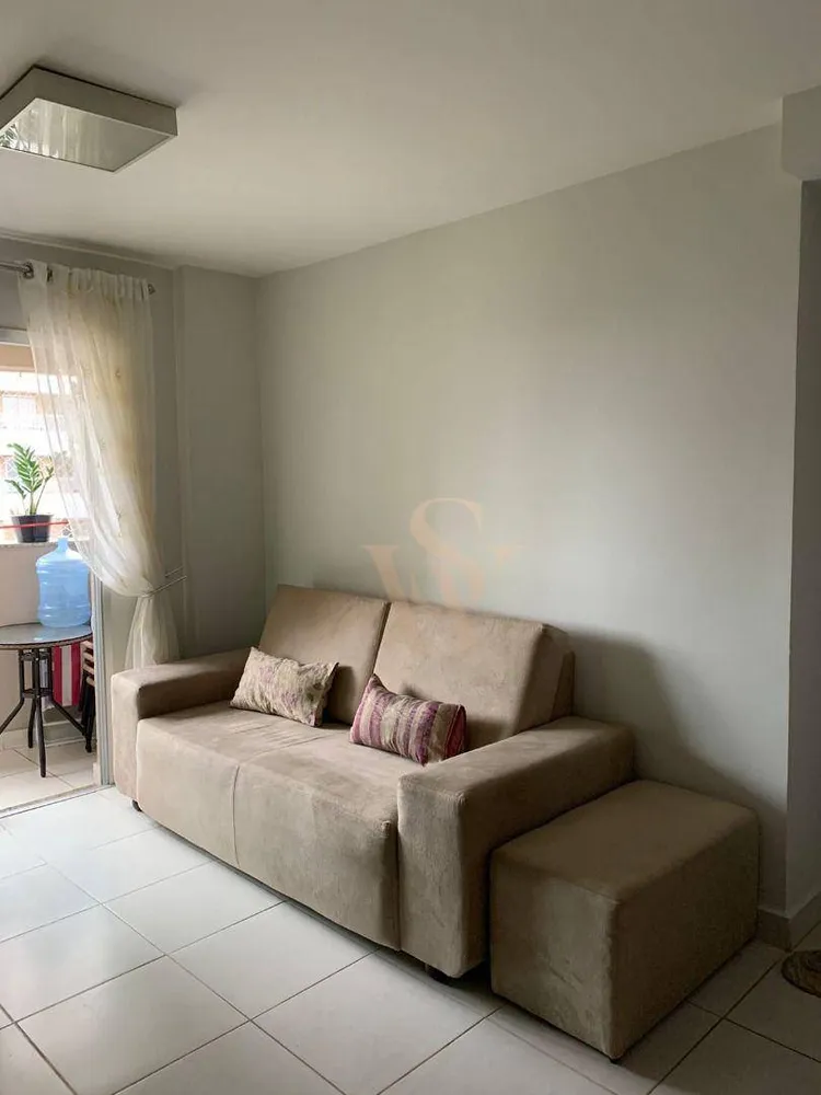 Apartamento, 3 quartos, 89 m² - Foto 2