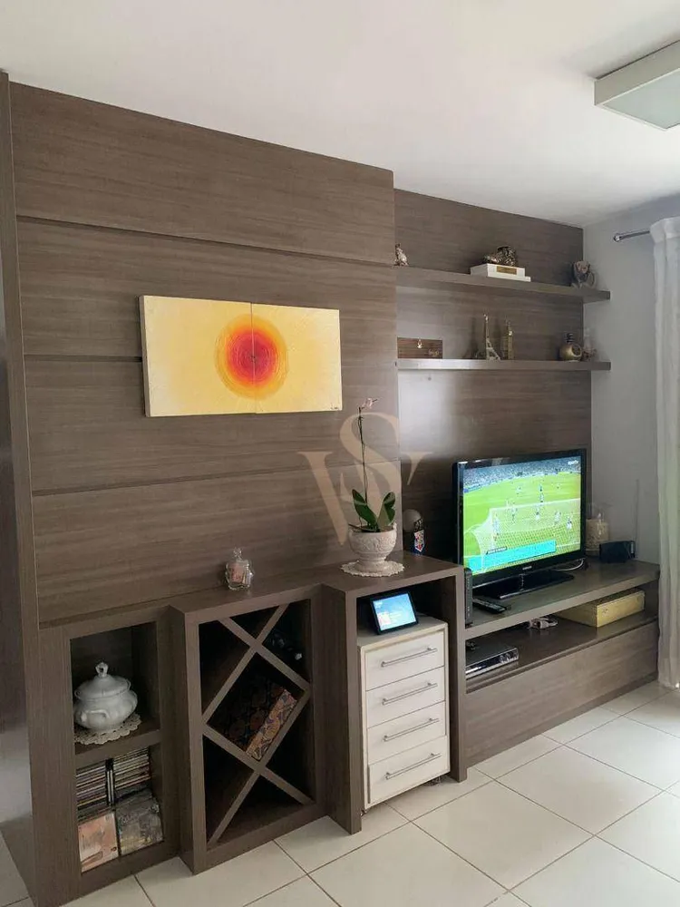 Apartamento, 3 quartos, 89 m² - Foto 3