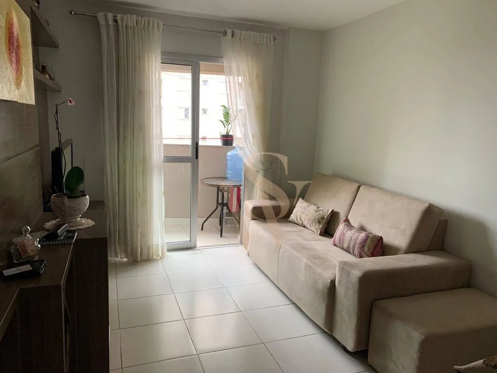 Apartamento, 3 quartos, 89 m² - Foto 1