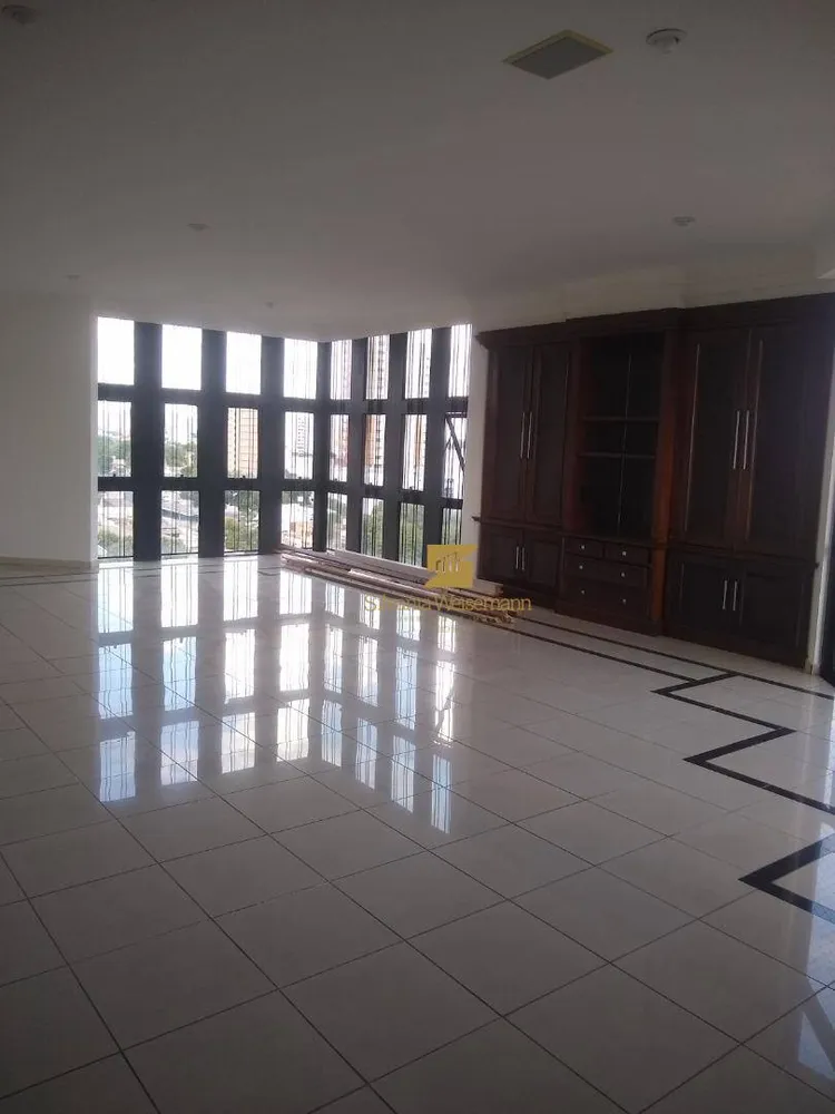 Apartamento, 3 quartos, 261 m² - Foto 1