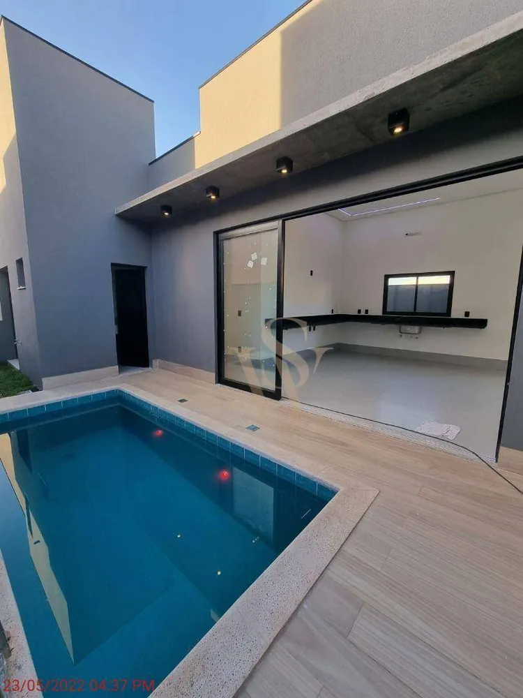 Casa, 3 quartos, 142 m² - Foto 1
